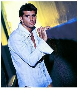 Christian Meier - **Chris_Pollito** - Actori/Actritze