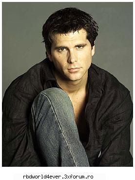 Christian Meier - **Chris_Pollito** - Actori/Actritze
