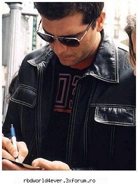 Christian Meier - **Chris_Pollito** - Actori/Actritze