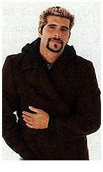 Christian Meier - **Chris_Pollito** - Actori/Actritze