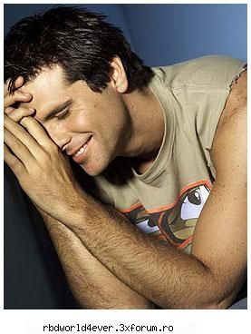 Christian Meier - **Chris_Pollito** - Actori/Actritze