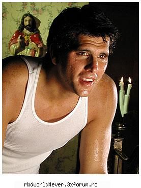 Christian Meier - **Chris_Pollito** - Actori/Actritze