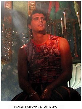 Christian Meier - **Chris_Pollito** - Actori/Actritze