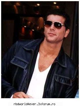Christian Meier - **Chris_Pollito** - Actori/Actritze