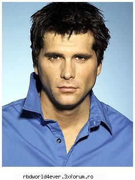 Christian Meier - **Chris_Pollito** - Actori/Actritze