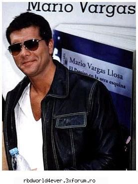 Christian Meier - **Chris_Pollito** - Actori/Actritze