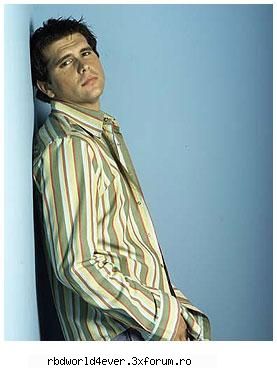 Christian Meier - **Chris_Pollito** - Actori/Actritze