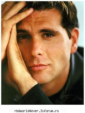 Christian Meier - **Chris_Pollito** - Actori/Actritze