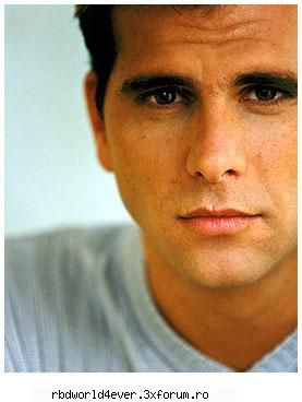 Christian Meier - **Chris_Pollito** - Actori/Actritze