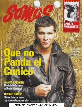 Christian Meier - **Chris_Pollito** - Actori/Actritze