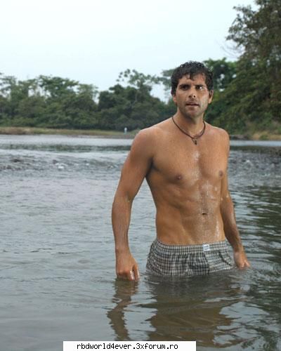 Christian Meier - **Chris_Pollito** - Actori/Actritze