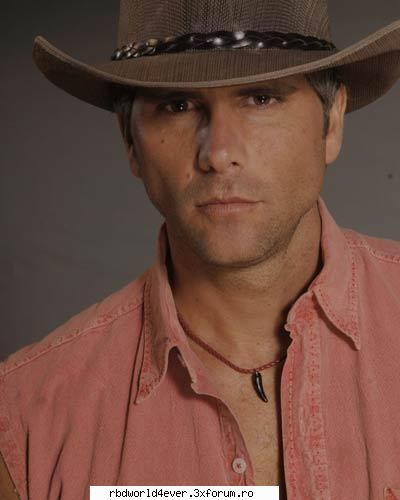 Christian Meier - **Chris_Pollito** - Actori/Actritze