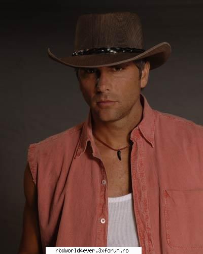 Christian Meier - **Chris_Pollito** - Actori/Actritze