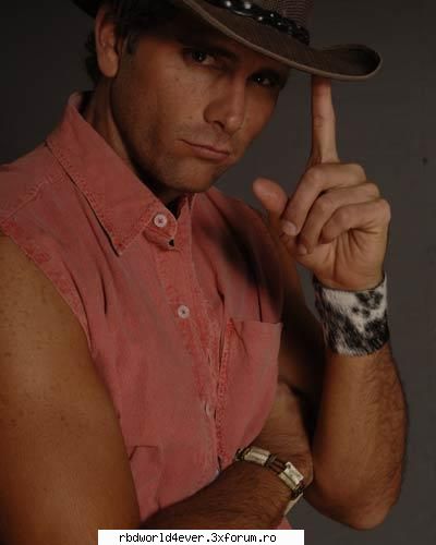 Christian Meier - **Chris_Pollito** - Actori/Actritze