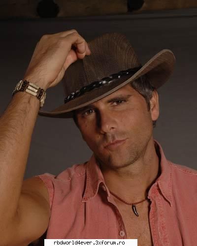 Christian Meier - **Chris_Pollito** - Actori/Actritze