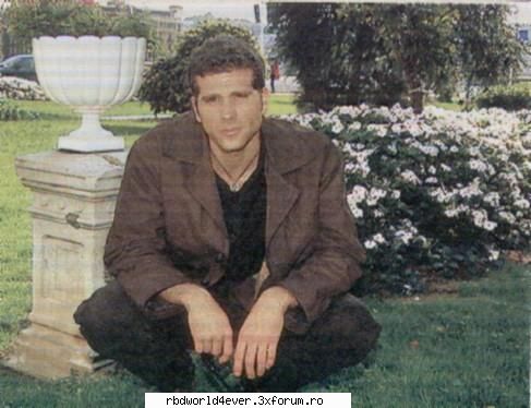 Christian Meier - **Chris_Pollito** - Actori/Actritze