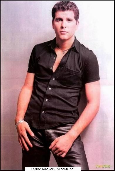 Christian Meier - **Chris_Pollito** - Actori/Actritze