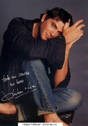 Christian Meier - **Chris_Pollito** - Actori/Actritze