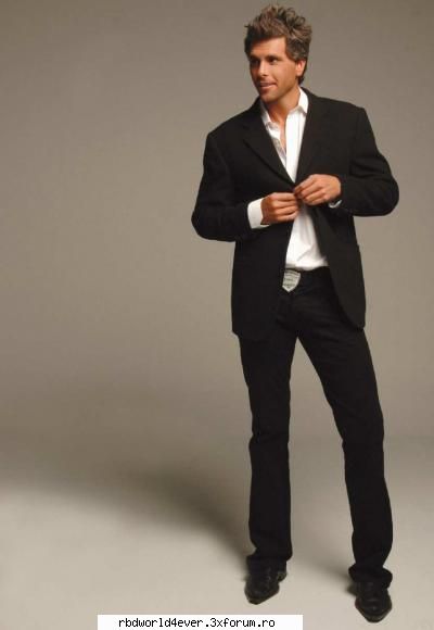 Christian Meier - **Chris_Pollito** - Actori/Actritze