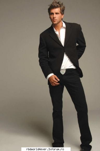Christian Meier - **Chris_Pollito** - Actori/Actritze