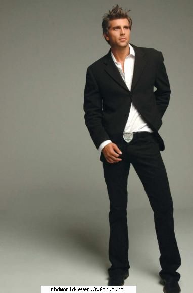 Christian Meier - **Chris_Pollito** - Actori/Actritze
