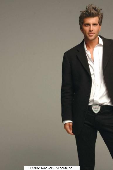 Christian Meier - **Chris_Pollito** - Actori/Actritze