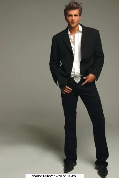 Christian Meier - **Chris_Pollito** - Actori/Actritze