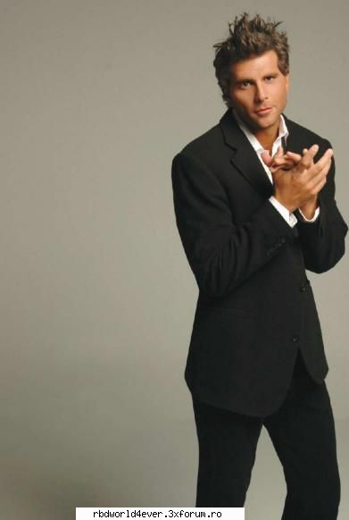 Christian Meier - **Chris_Pollito** - Actori/Actritze