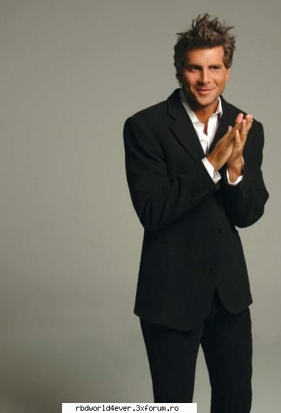 Christian Meier - **Chris_Pollito** - Actori/Actritze