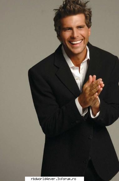 Christian Meier - **Chris_Pollito** - Actori/Actritze