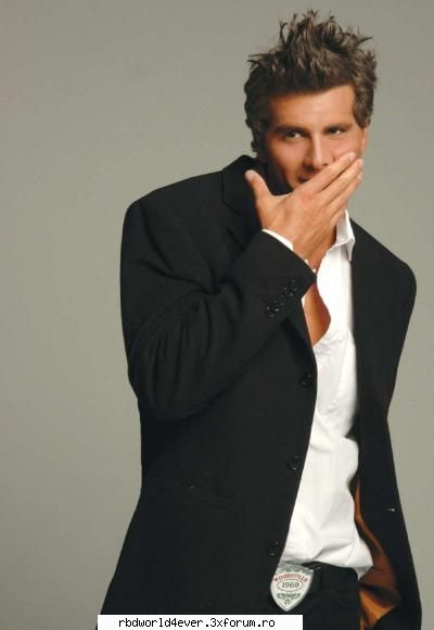 Christian Meier - **Chris_Pollito** - Actori/Actritze