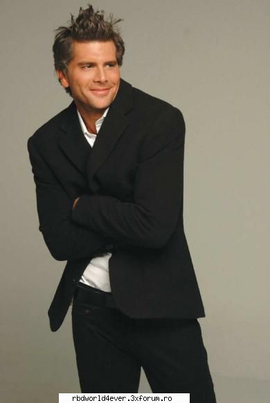Christian Meier - **Chris_Pollito** - Actori/Actritze