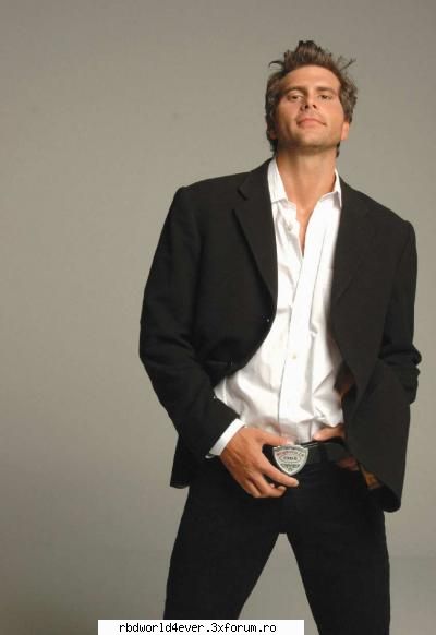 Christian Meier - **Chris_Pollito** - Actori/Actritze