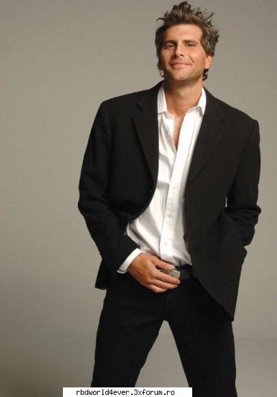 Christian Meier - **Chris_Pollito** - Actori/Actritze