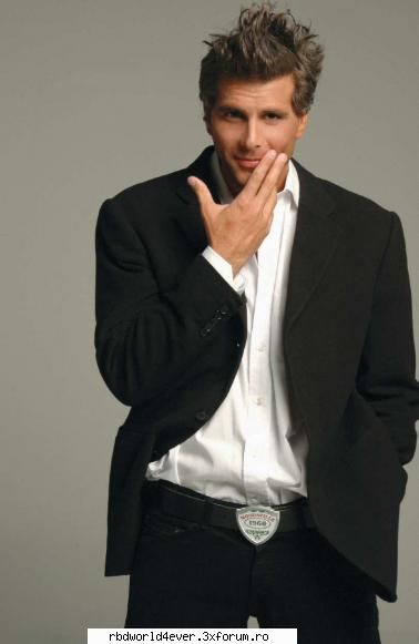 Christian Meier - **Chris_Pollito** - Actori/Actritze