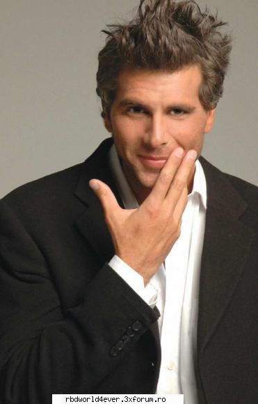 Christian Meier - **Chris_Pollito** - Actori/Actritze