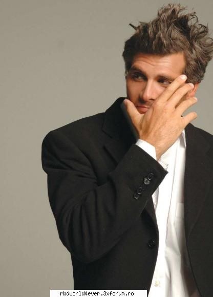 Christian Meier - **Chris_Pollito** - Actori/Actritze