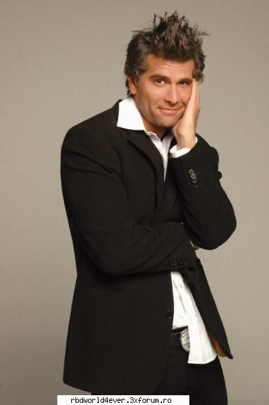 Christian Meier - **Chris_Pollito** - Actori/Actritze