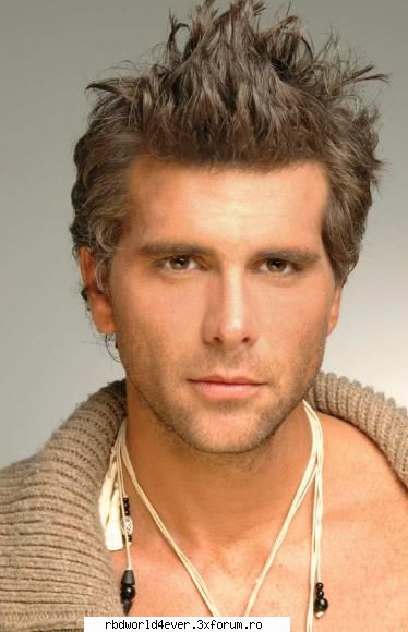 Christian Meier - **Chris_Pollito** - Actori/Actritze