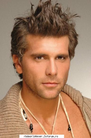 Christian Meier - **Chris_Pollito** - Actori/Actritze
