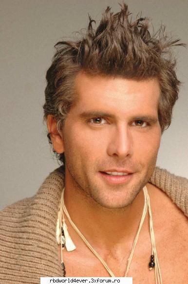 Christian Meier - **Chris_Pollito** - Actori/Actritze