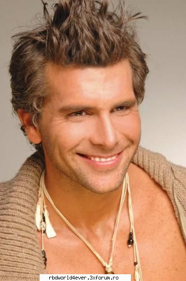 Christian Meier - **Chris_Pollito** - Actori/Actritze
