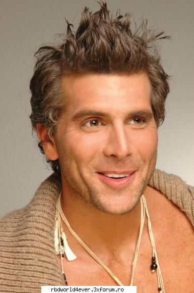 Christian Meier - **Chris_Pollito** - Actori/Actritze