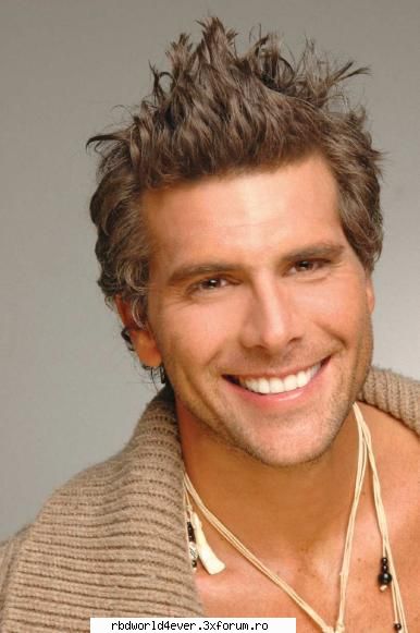 Christian Meier - **Chris_Pollito** - Actori/Actritze