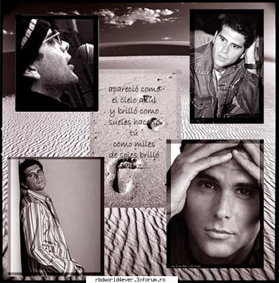Christian Meier - **Chris_Pollito** - Actori/Actritze