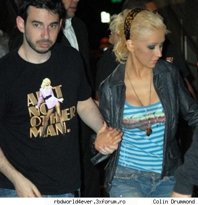 Christina Aguilera - **Chris_Pollito** - Muzica