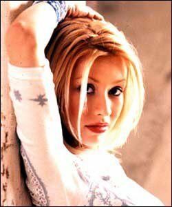 Christina Aguilera - **Chris_Pollito** - Muzica