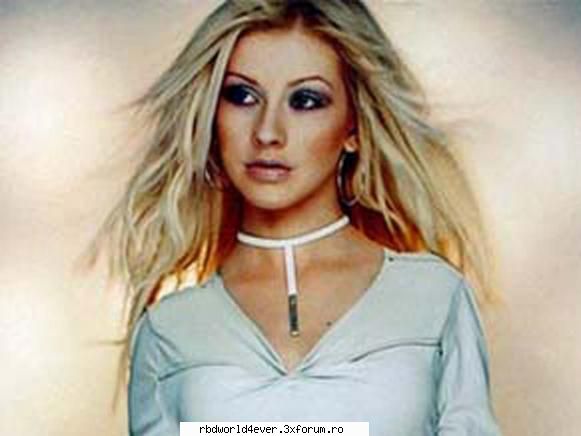Christina Aguilera - **Chris_Pollito** - Muzica