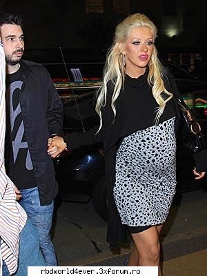 Christina Aguilera - **Chris_Pollito** - Muzica