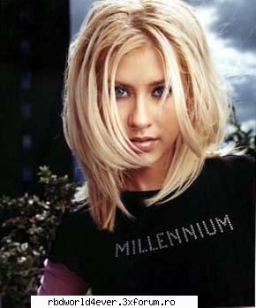 Christina Aguilera - **Chris_Pollito** - Muzica